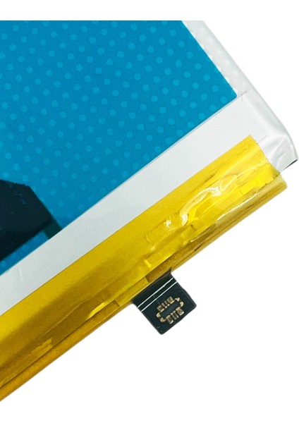 Teknonet Vivo Y16 Uyumlu Nettech B-S7 5000 Mah Batarya modelleri