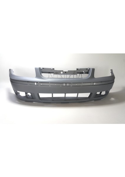 Vw Polo 6n2 1999-2002 Astarlı Boş Ön Tampon fiyatları