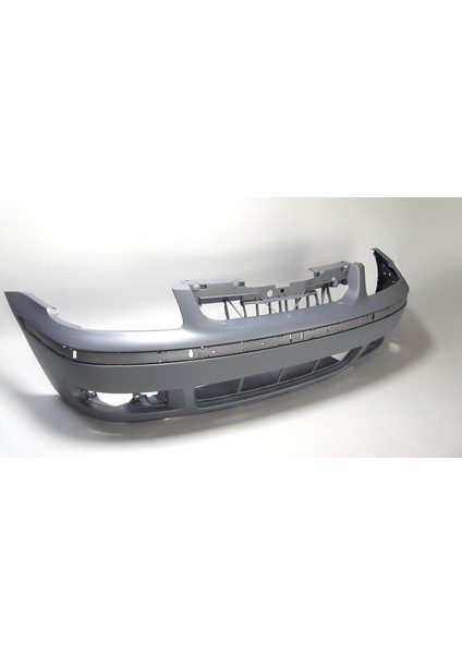 Vw Polo 6n2 1999-2002 Astarlı Boş Ön Tampon modelleri
