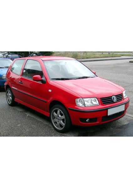 Vw Polo 6n2 1999-2002 Astarlı Boş Ön Tampon indirimleri