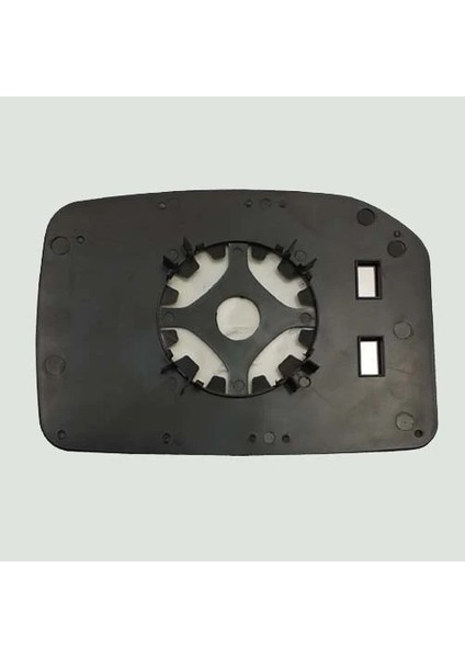 AYNA CAMI SAĞ TRANSİT 5184 2000-2006 MEKANİK KONVEKS VM-304GR YC1517K740BA 4059965