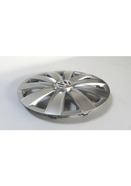 1 x Vw Polo 6n2 1999-2002 Plastik Jant Kapağı 14 Inç fiyatları