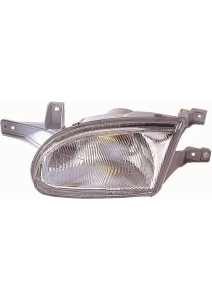 FAR SAĞ ACCENT 1998-2000 MEKANİK H4 92102 22310