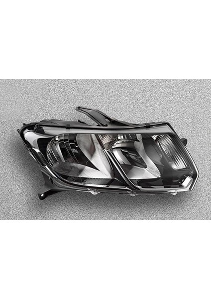 FAR SAĞ RENAULT SYMBOL 3 2013 H7 H1 260106223R 260107415R