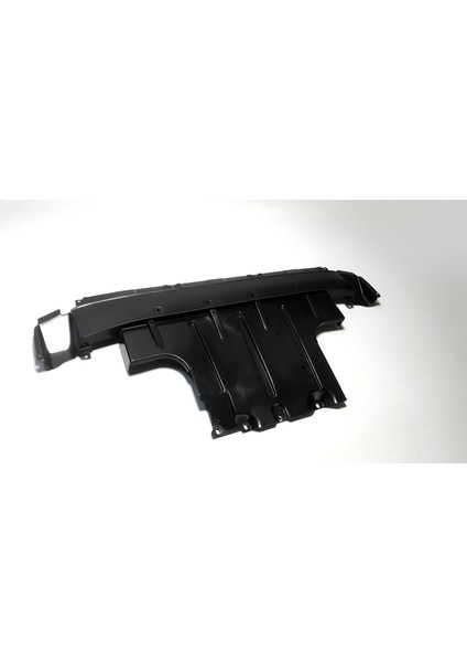 Audi Q7 4l 2006-2015 Motor Alt Karter Muhafaza Plastik