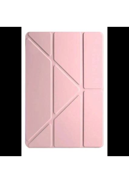 Huawei Matepad Pro 12.2 2025 Kalemlikli Mars Tablet Kılıfı