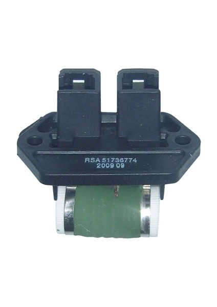 FAN REZİSTÖRÜ ALBEA-PALIO-TEMPRA 51736774 46533716 7739435