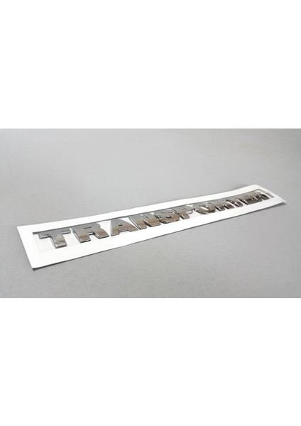 Vw Transporter T5 2003-2010 Bagaj Yazısı 7H0853687 fiyatları