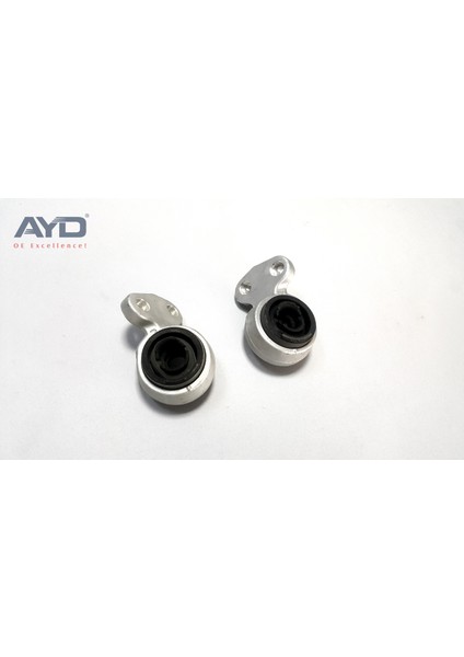 2 x Bmw Z4 E85 E86 03-09 Ön Salıncak Burcu Sağ Sol Set Ayd