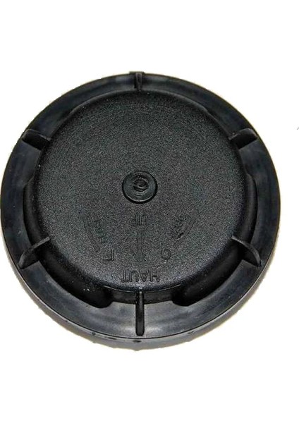 Far Kapağı Megane 2 Plastik 7701047182