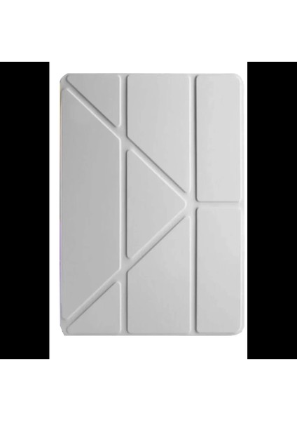 Huawei Matepad Pro 12.2 2025 Kalemlikli Mars Tablet Kılıfı