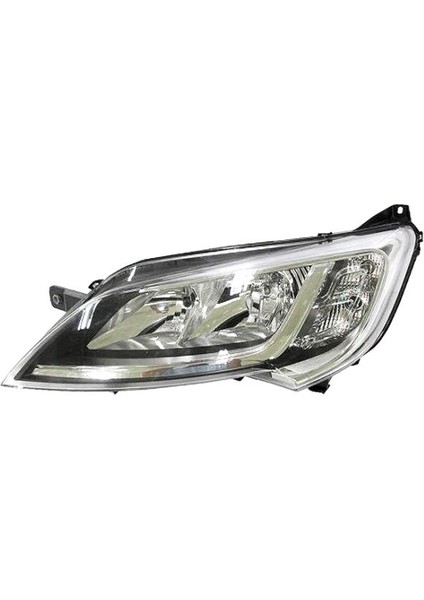 FAR MOTORLU SOL DUCATO MAXI-BOXER-JUMPER 2014 2XH7-1XW21/5W-1XWY16W 1374296080 1612041780