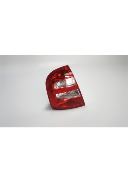 Skoda Fabia 6y 2000-2004 Hatchback Stop Lambası Sol