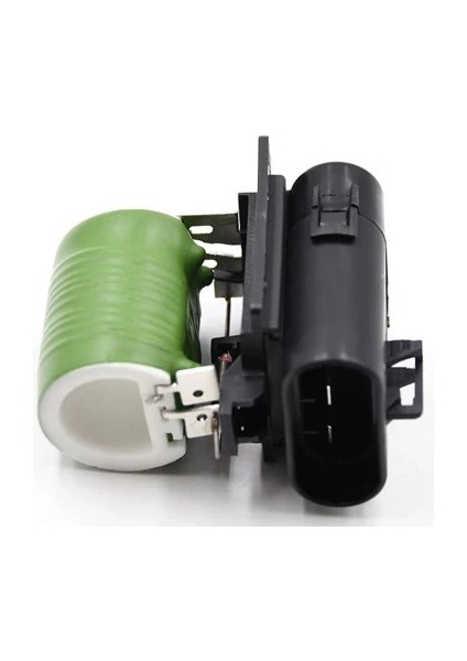 FAN REZİSTANSI LINEA-GRANDE PUNTO 2005 CORSA D 2007-2014 1.3MTJ-CDTI 3 LÜ 55703589 1341641 55704057 55703589