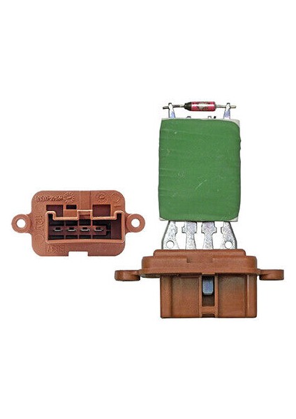 FAN REZİSTANSI FIAT ALBEA-PALIO 1.2-1.4 DUCATO 2.3-2.8JTD 77364714 77364714