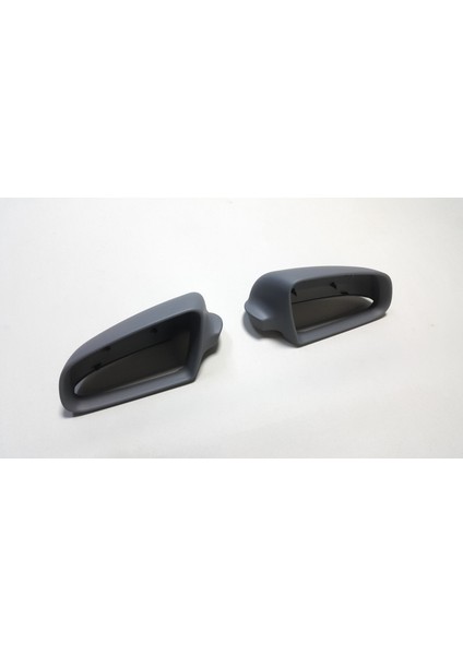 2 x Audi A4 8e B6 2000-2005 Dış Ayna Kapağı Takım Sol Sağ