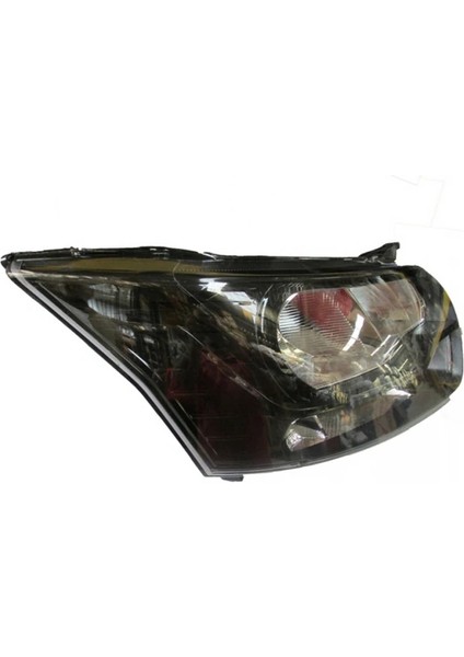 FAR SAĞ SİYAH ÇERÇEVE FORD TRANSIT 5363 2014 GK3113W029BA 2033567