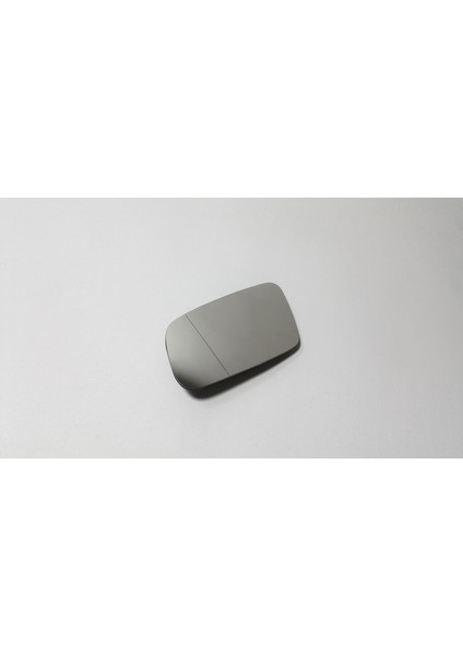Audi A4 B5 8d 1995-2001 Dış Ayna Kapağı Camı Geniş Tip Sol