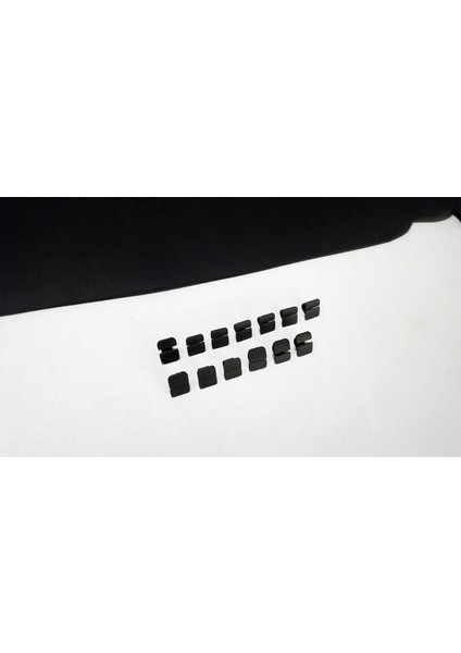 Audi A4 8e B7 2004-2008 Motor Kaput Süngeri Izolasyonu fırsatları