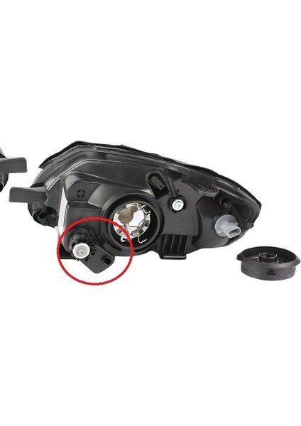 Far Takım Sağ + Sol Hyundaı Accent Era 2006-2011 | Sarı Sinyalli Elektrikli Motorlu fiyatları