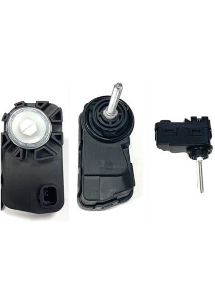 Far Takım Sağ + Sol Hyundaı Accent Era 2006-2011 | Sarı Sinyalli Elektrikli Motorlu modelleri