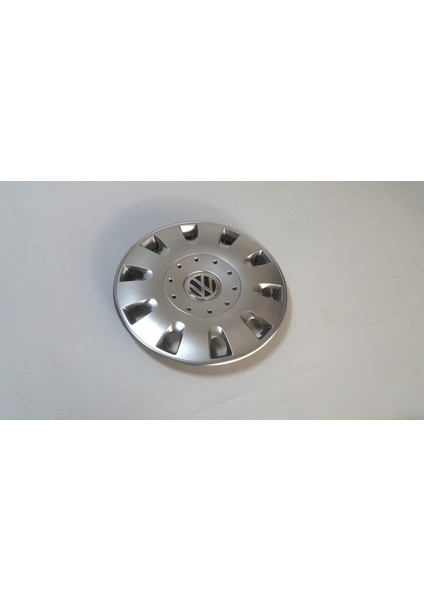 1 x Vw Bora 1999-2005 Plastik Jant Kapağı 15 Inç