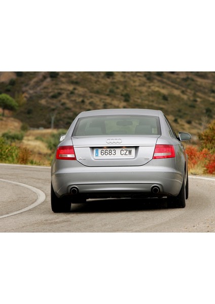 Audi A6 4f C6 2005-2008 Dış Ayna Kapağı Sağ 8E0857508B indirimleri