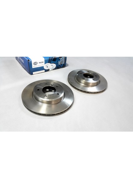 Bmw Z3 E36 2000-2003 3.0i Ön Fren Diski Takım Hella Pagid fiyatları