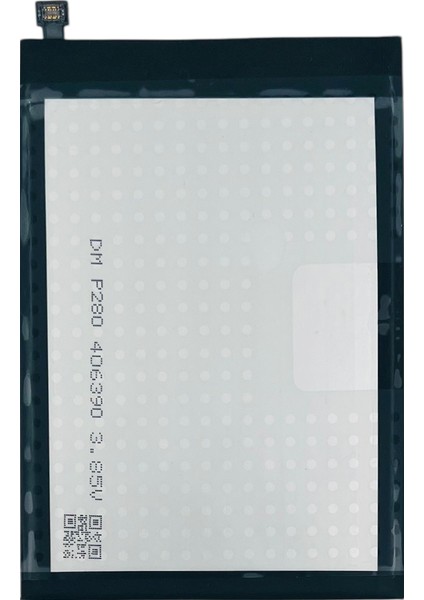 Teknonet Infinix S5 Lite Uyumlu Nettech BL-39LX 4000 Mah Batarya fiyatları