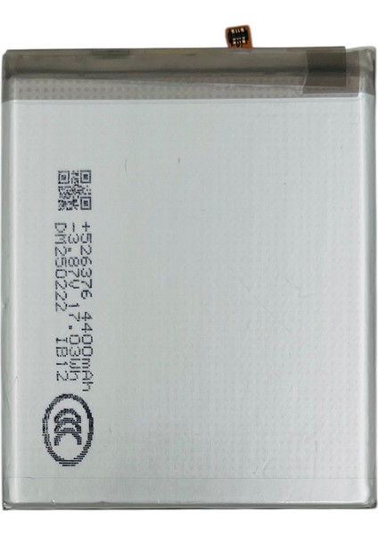 Teknonet Samsung Galaxy S21 Fe Uyumlu Nettech 4900 Mah Batarya fiyatları