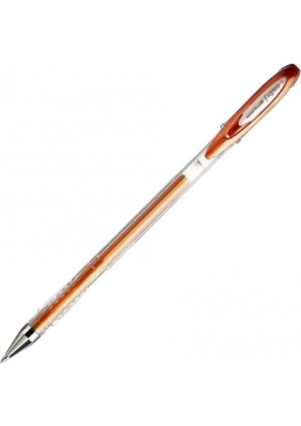 Uniball Signo Noble Metal 0.8 Jel Kalem Bronz ( Üç Adet ) fiyatları