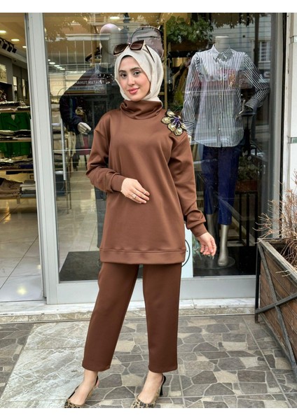 5023 Sılenza Scuba Takım