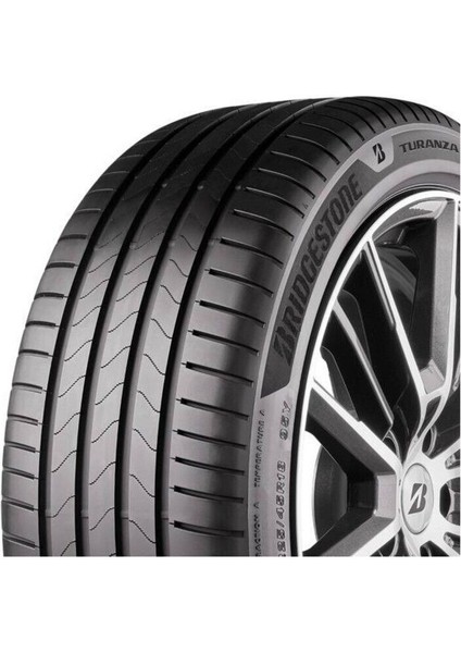 205/55R17 95V Xl Brıdgestone Turanza 6 (B/a/70) Uhp Yaz (2025 Üretim) fiyatları