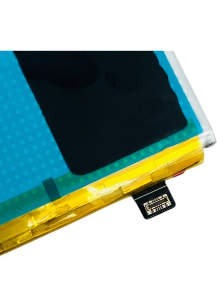 Teknonet Realme 11 Uyumlu Nettech BLP951 5000 Mah Batarya modelleri