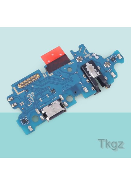 Samsung Galaxy A25 - 5G - A256 Full Şarj Soketi Bordu Orjinal fiyatları