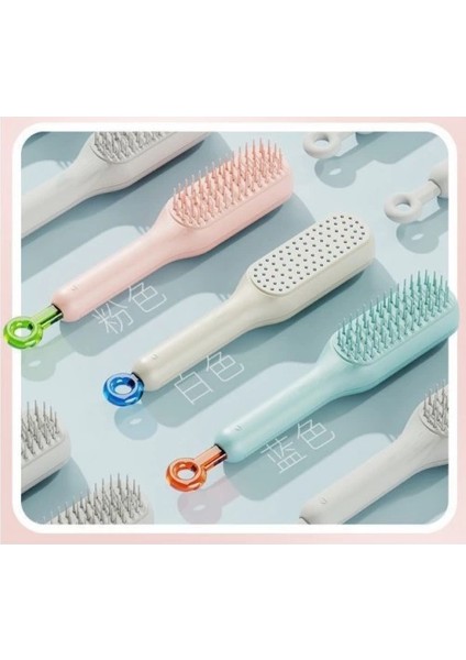 Kolay Temizlenen Saç Fırçası fiyatları
