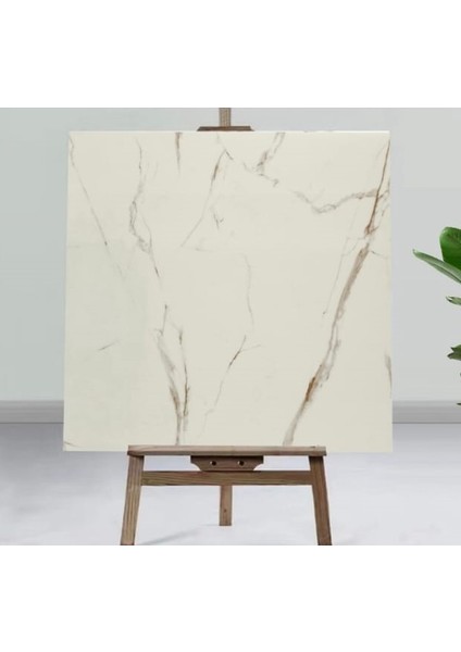 60X60 cm Kendinden Yapışkanlı Duvar,banyo,tezgah Arası Kaplama