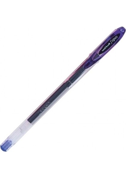 Uniball Sıgno ( 0.7 ) Jel Kalem Mor ( Üç Adet ) fiyatları