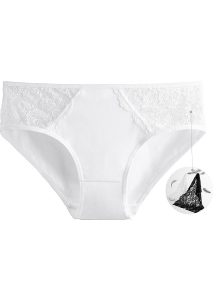 5'li Kadın Külot fiyatları