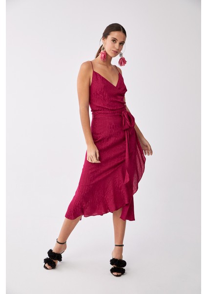 Askılı Bluz Fuşya Y2013031_003 fiyatları