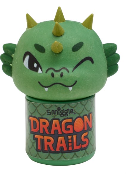 - Dragon Trails 2'si 1 Arada Kalemtıraş ve Silgi fiyatları