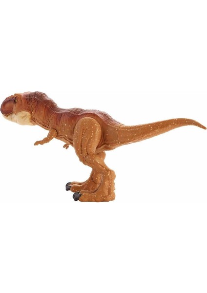 GWT49 Jurassic World 6inch Dinozor Figürleri - 1 Adet Stokta Olan Gönderilir modelleri