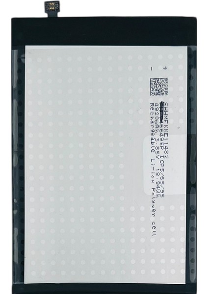 Teknonet Infinix Note 10 Uyumlu Nettech BL-49GX 5000 Mah Batarya fiyatları