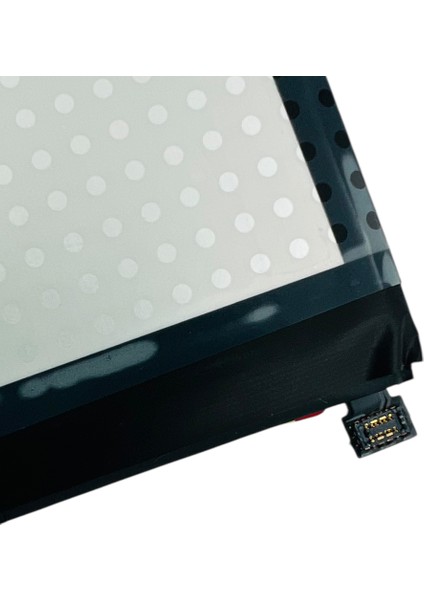 Teknonet Tecno Pova 3 Uyumlu Nettech BL-68AT 6000 Mah Batarya modelleri