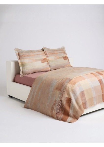 Ranforce Espas Çift Kişilik Nevresim Takımı – %100 Pamuk fiyatları