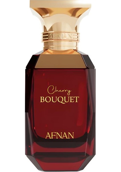 Cherry Bouquet Edp 80 ml Kadın Parfümü