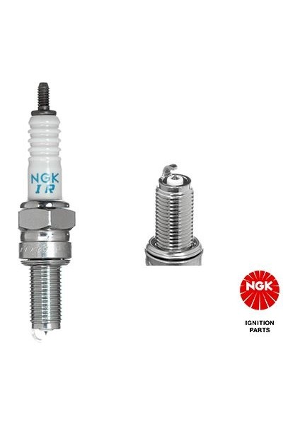 ATEŞLEME BUJİSİ İRİDYUM SCOOTER MOTORSİKLET HONDA KAWASAKI SUZUKI YAMAHA CR9EIA-9 9470100408 E920700014 0948200558 (4 ADET)