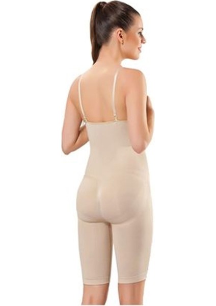 Ten Kadın Paçalı Boy Dikişsiz Korse fiyatları