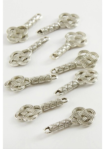 Kazas Tesbih Püskül Aparatı 50 Gram