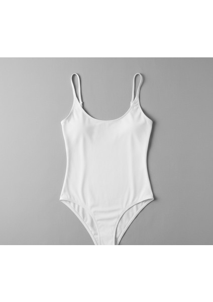 Lal'den Ip Askılı Kadın Bady, Bayan Askılı Çıt Çıtlı Bady modelleri